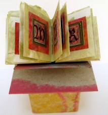 Sea Stone Papers
