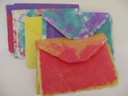 Notecards with envelopes